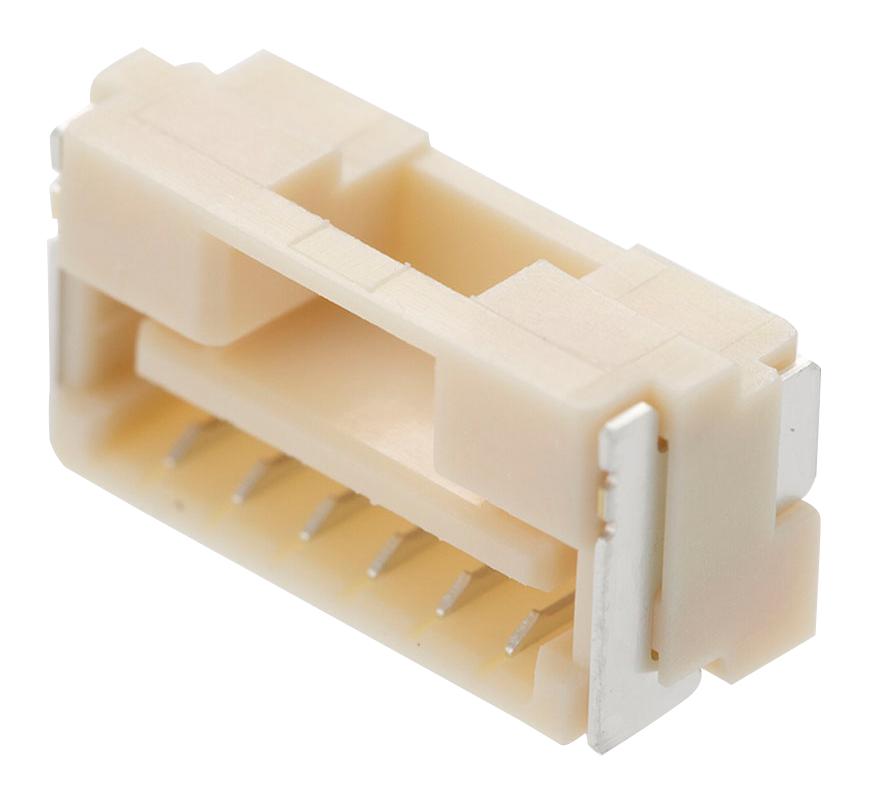 Molex Series CLIK-Mate Connectors: 5023861270