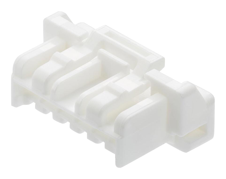 Buy Molex CLIK-Mate Wire-to-Board Part Number 5024390500 Online