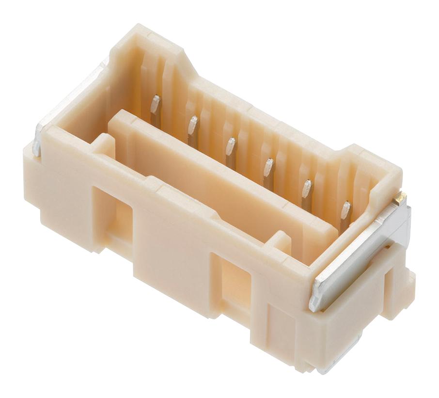 Molex Series CLIK-Mate 2.00mm Connector: 5024430570