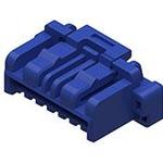 502578-0204 MOLEX / WALDOM CLIK-Mate Housing | myMectronic