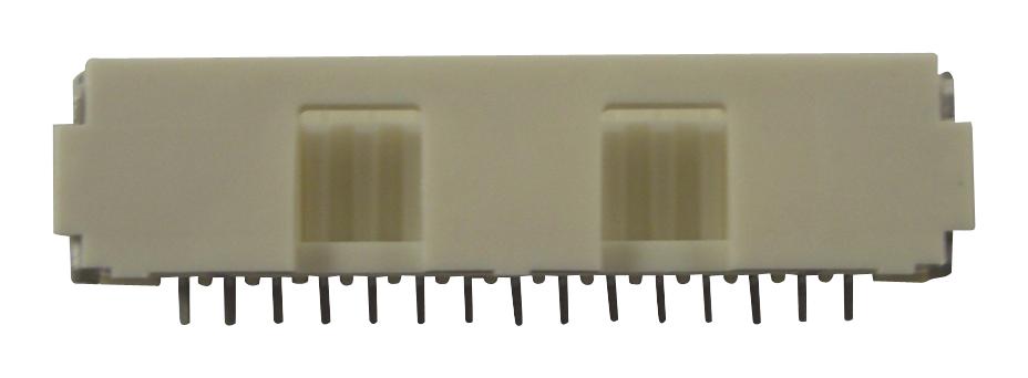 Molex 5025850670 – Reliable Signal Connector for Industrial Applications
