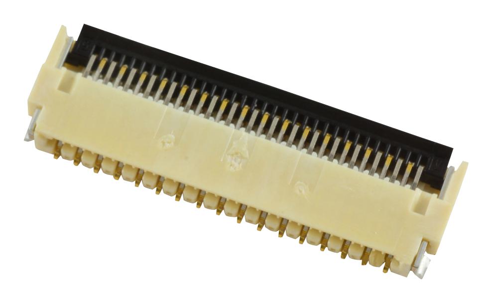 Buy Molex FFC FPC Connector Part Number 5025982593 Online