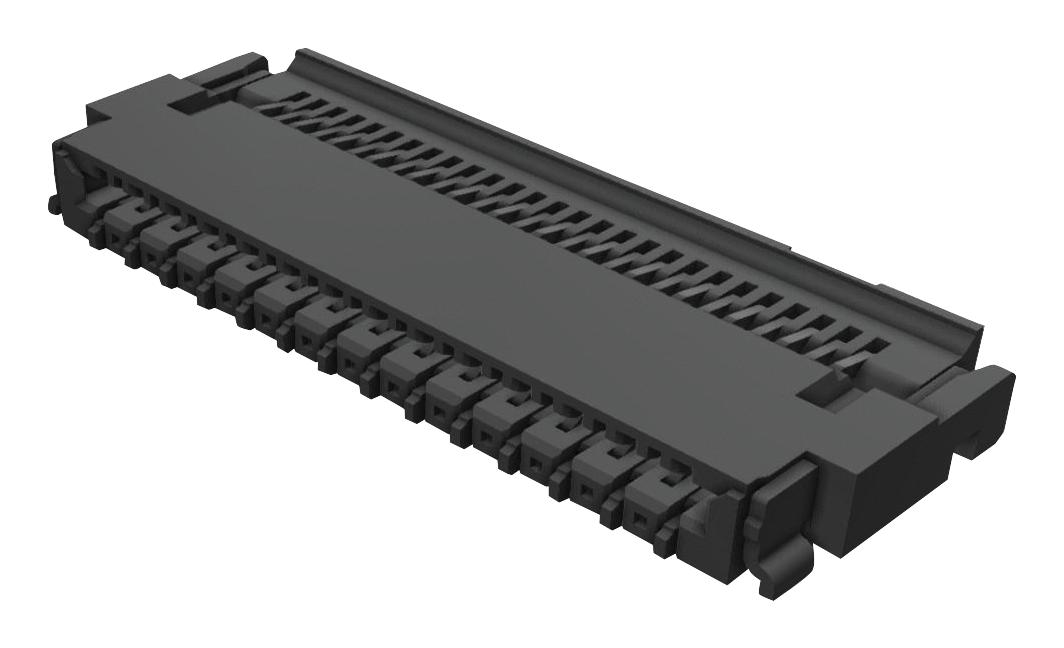 Buy Molex FFC-FPC Part Number 5025982793 Online