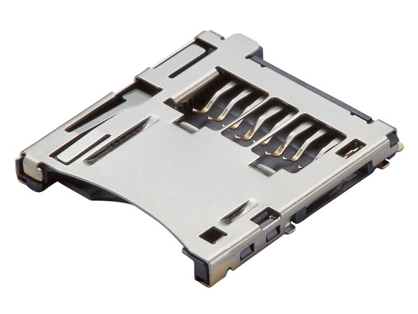MOLEX / WALDOM 5027740891TR250 image
