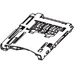 MOLEX / WALDOM 5027740891 image