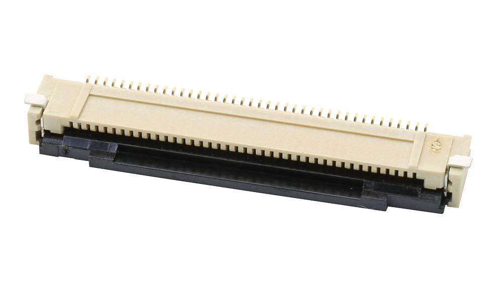 Molex 5027906491 – Reliable FPC Connector for Industrial Applications