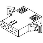 50-29-1758 MOLEX / WALDOM Standard Pin and Socket Connector | myMectronic
