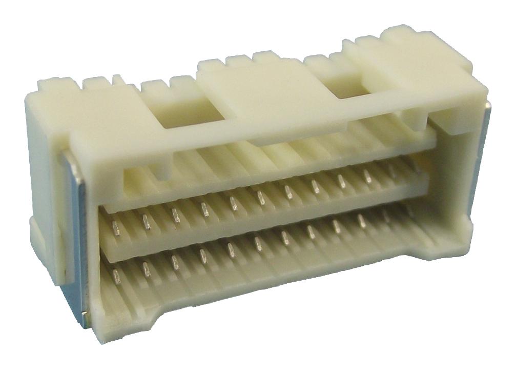 Molex 5031542490 – Reliable Wire-to-Board Connectors for Industrial Applications