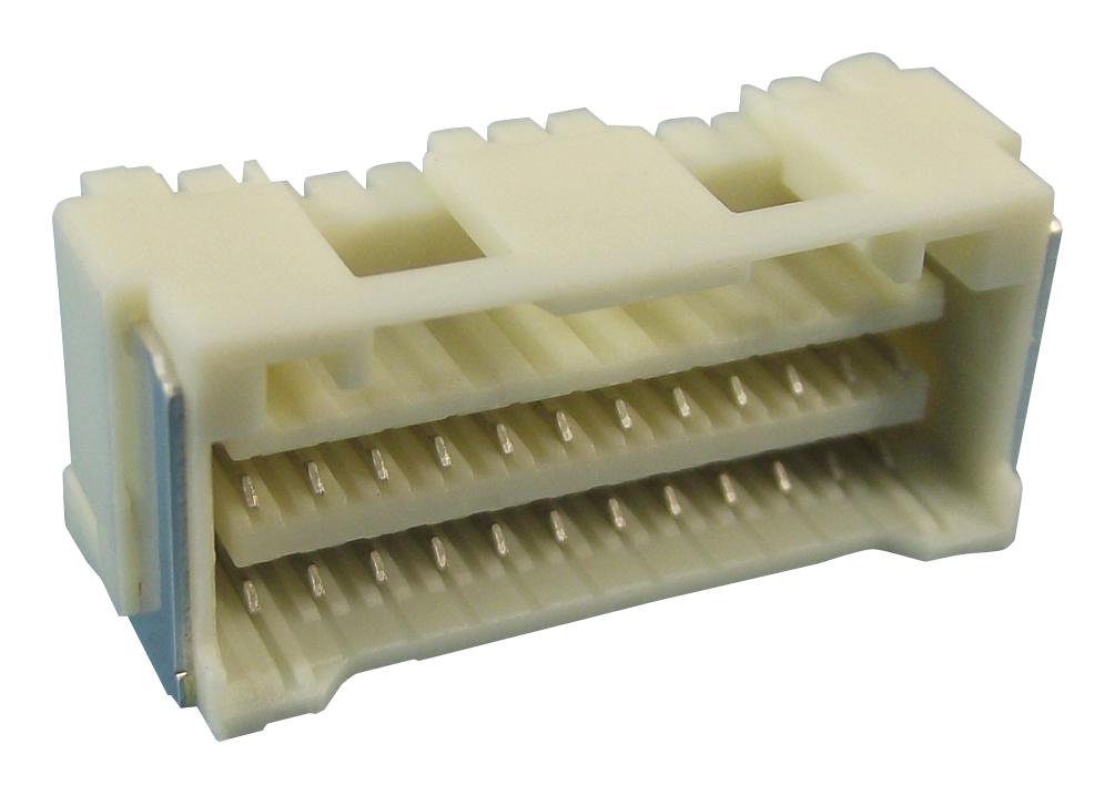 Molex 5031543090 – Reliable PCB Receptacle for Industrial Applications