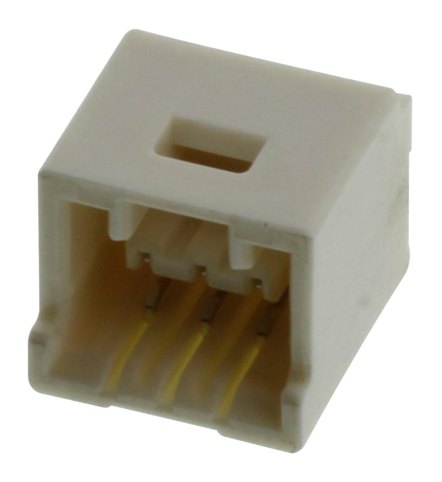 Buy Molex CLIK-Mate Wire-to-Board Part Number 5031590300 Online