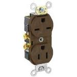 5031 HEYCO PRODUCTS Duplex Receptacle Outlet | myMectronic