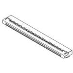 503366-8011 MOLEX / WALDOM Easy-On FFC/FPC Connector | myMectronic