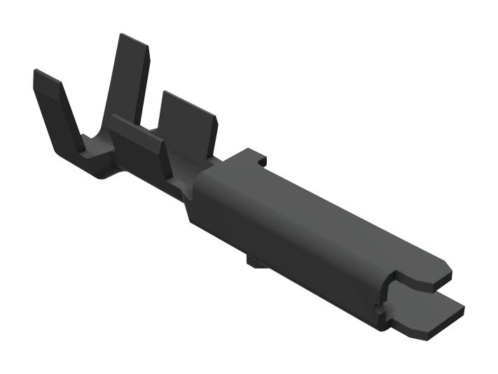 Molex Series CLIK-Mate Wire-to-Board Terminal: 5034291000