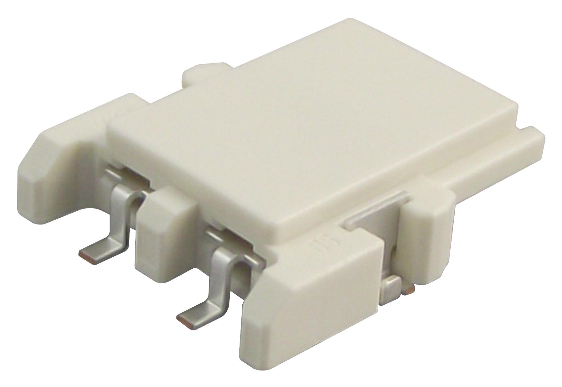 Molex 5034690200 – Reliable Board-to-Board Connectors for Industrial Applications