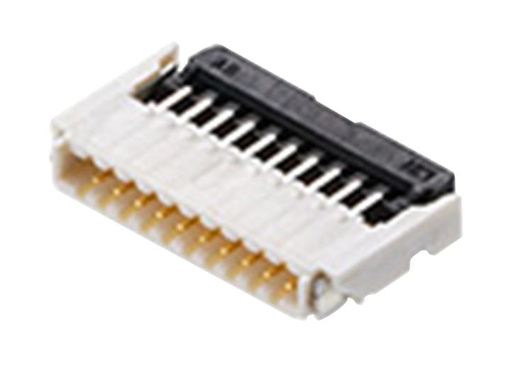 Molex Series FBH1 FFC-FPC Connector: 5034802000
