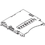 MOLEX / WALDOM 5035000991 image