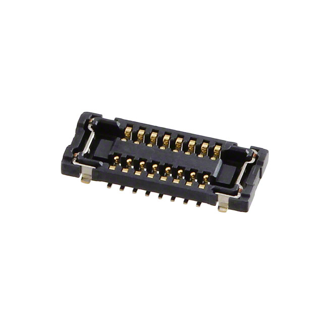 MOLEX / WALDOM 5035481680TR750 image