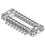 503552-0620 MOLEX / WALDOM SlimStack Board-to-Board Connector | myMectronic
