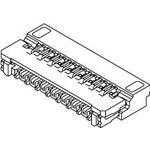 503566-2500 MOLEX / WALDOM FPC Easy-On Housing Assembly | myMectronic