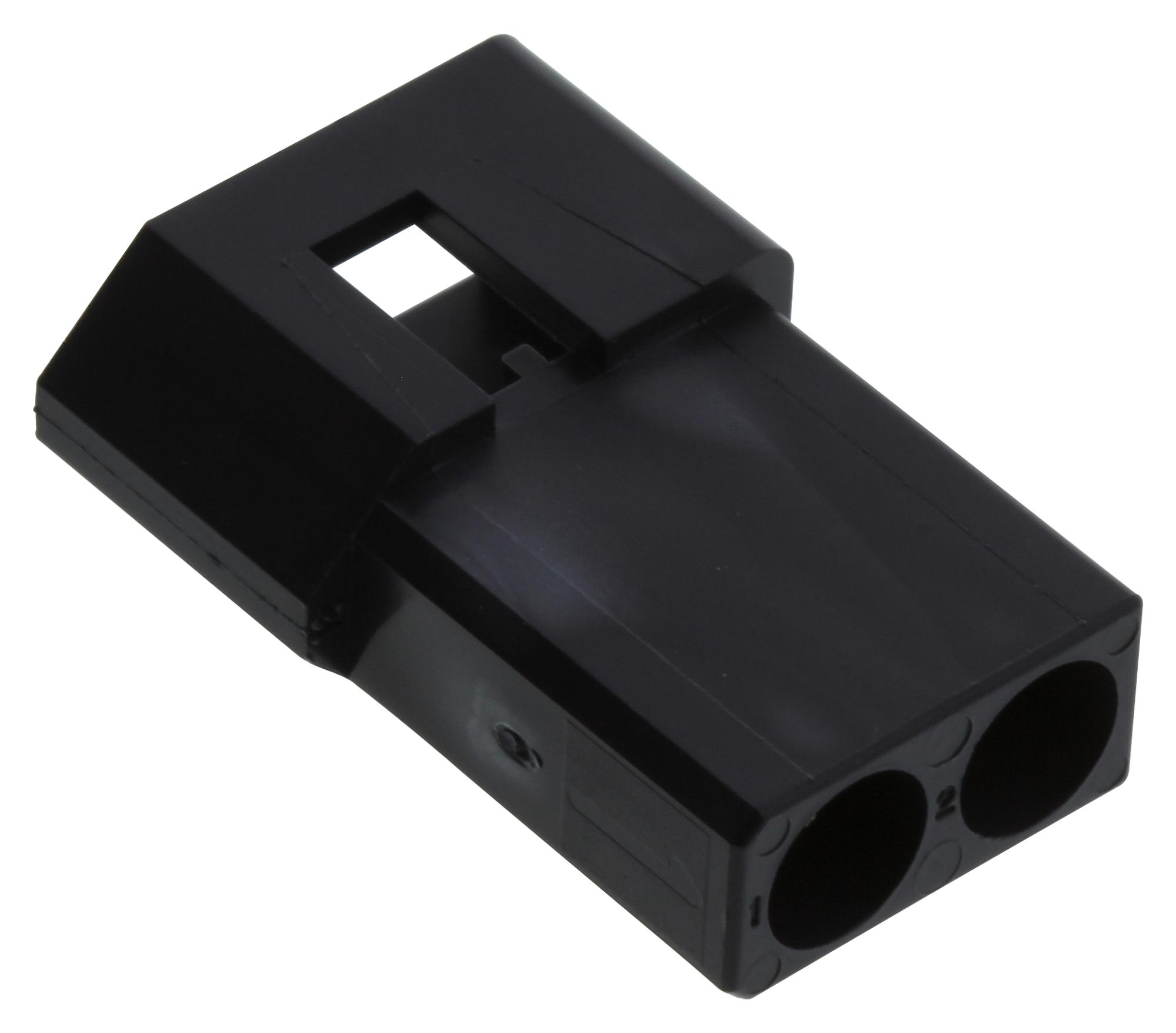 50-36-1686 MOLEX Standard Pin and Socket Housing | myMectronic