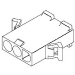 MOLEX / WALDOM 50361688 image