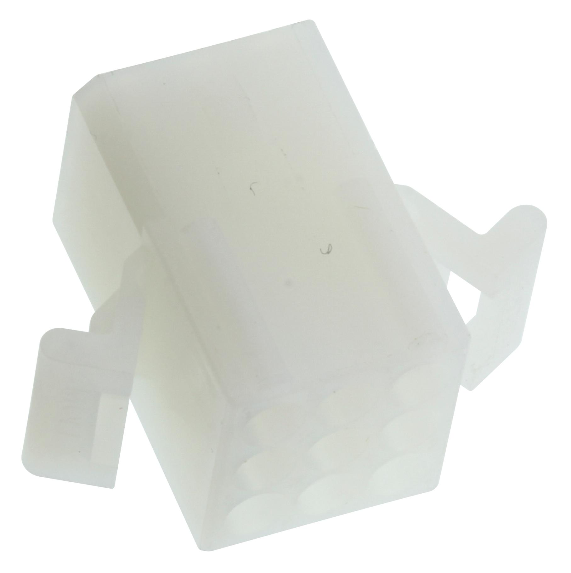 50-36-1871 MOLEX Standard .062 Pin Socket Connector | myMectronic