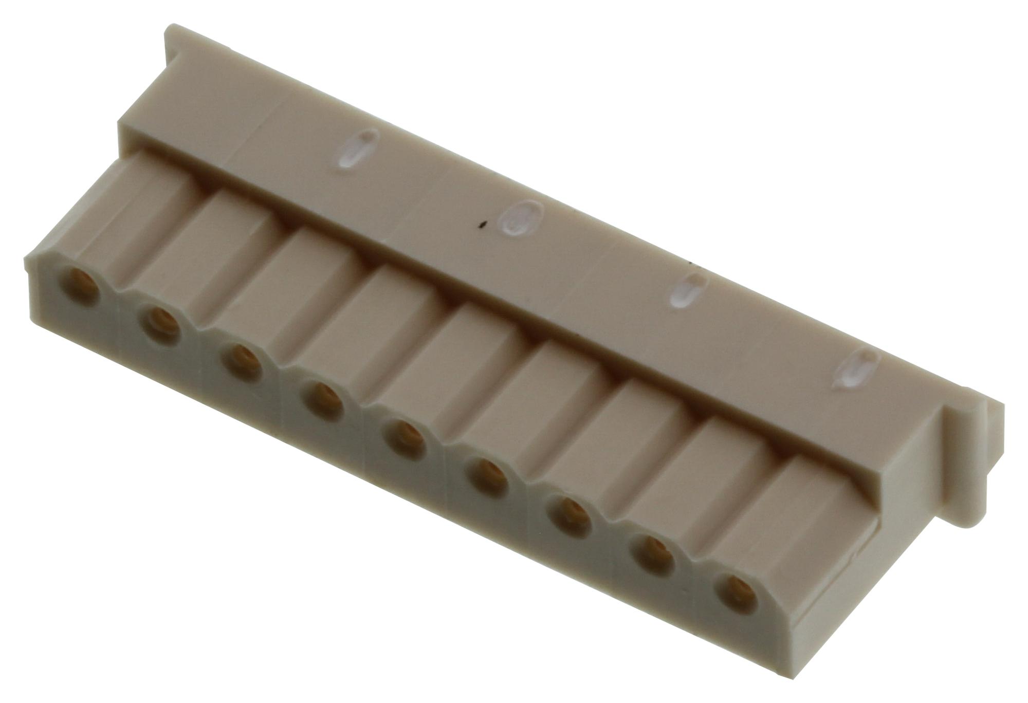 50-37-5093 MOLEX Mini-SPOX Wire-to-Board Connector | myMectronic