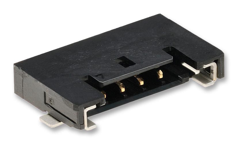 Molex Series Pico-Lock Surface Mount Connector: 5037630291