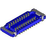 503772-3010 MOLEX / WALDOM SlimStack Board-to-Board Connector | myMectronic