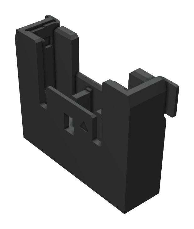 Molex 5040500291 – Reliable Wire-to-Board Connector for Industrial Applications