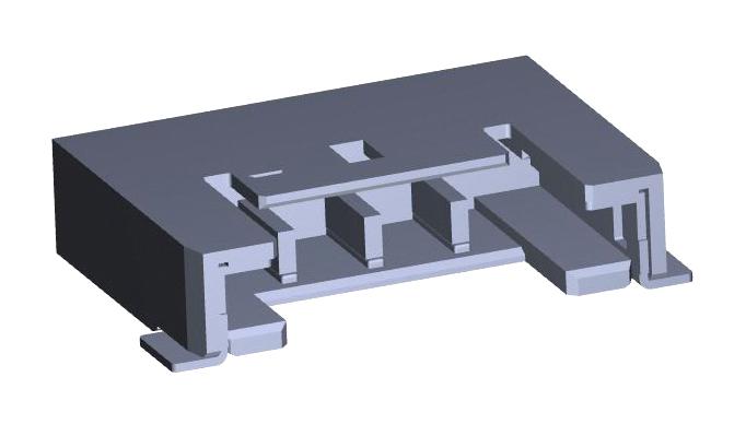 Molex 5040500391 – Reliable Pico-Lock for Industrial Applications