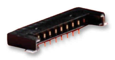 Molex Series Pico-Lock Connector: 5040500691