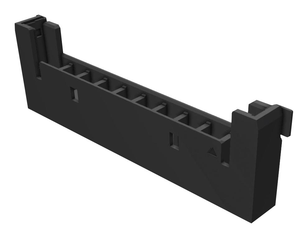Molex Series Pico-Lock Wire-to-Board Connector: 5040500991