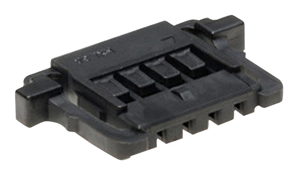 Buy Molex Pico-Lock Connector Part Number 5040510801 Online