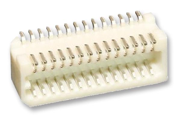 Molex Series Micro-Lock Connector: 504189-3870