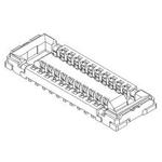 504618-6410 MOLEX / WALDOM B/B Rec Assy 64Ckt | myMectronic