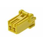 504693-0203 MOLEX / WALDOM CP-3.3 Receptacle Housing | myMectronic