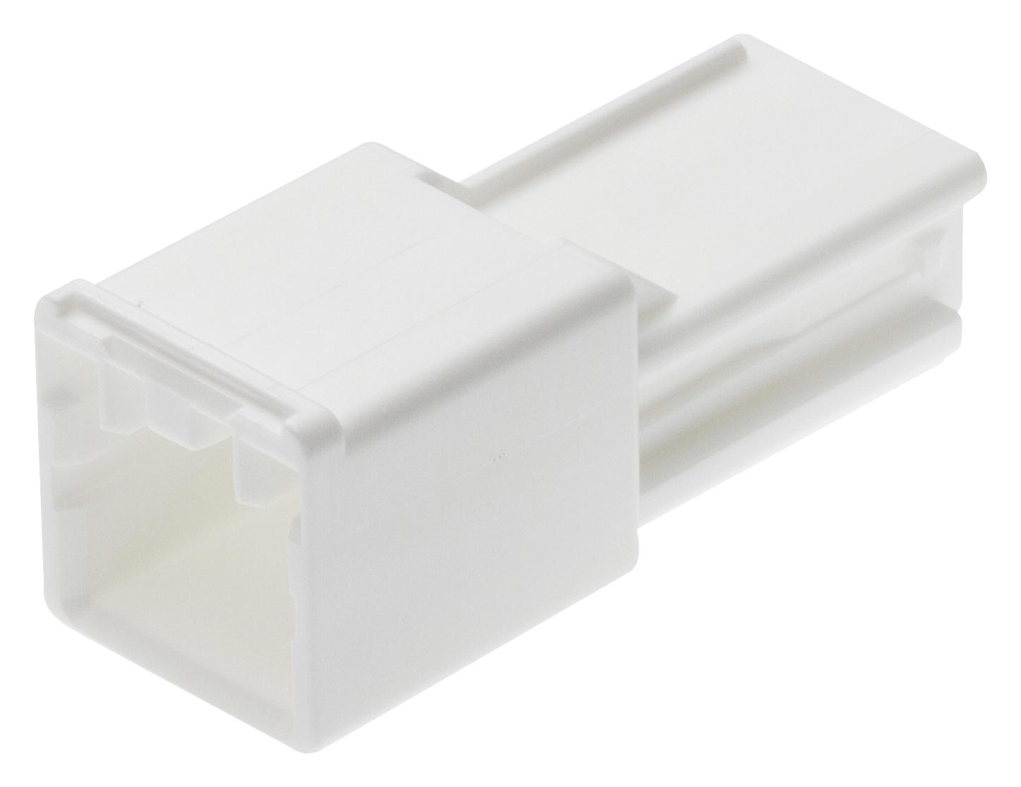 Molex Series CP-3.3 Wire Housing: 5046940300