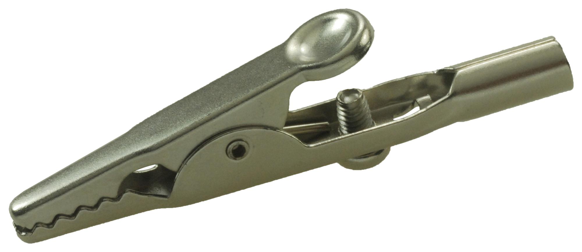 Keystone Series Large Alligator Clip: 5048