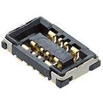 505004-0810 MOLEX / WALDOM SlimStack Board-to-Board Connector | myMectronic