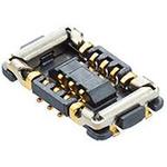 505066-1020 MOLEX / WALDOM SlimStack Board-to-Board Connector | myMectronic