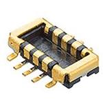 505070-3040 MOLEX / WALDOM SlimStack Board-to-Board Connector | myMectronic