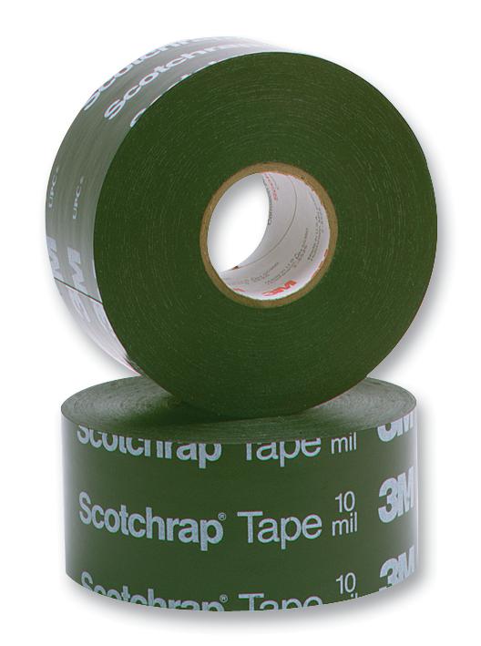 3M Scotchrap 5050MM – Reliable Corrosion-Resistant Pipe Tape for Industrial Applications