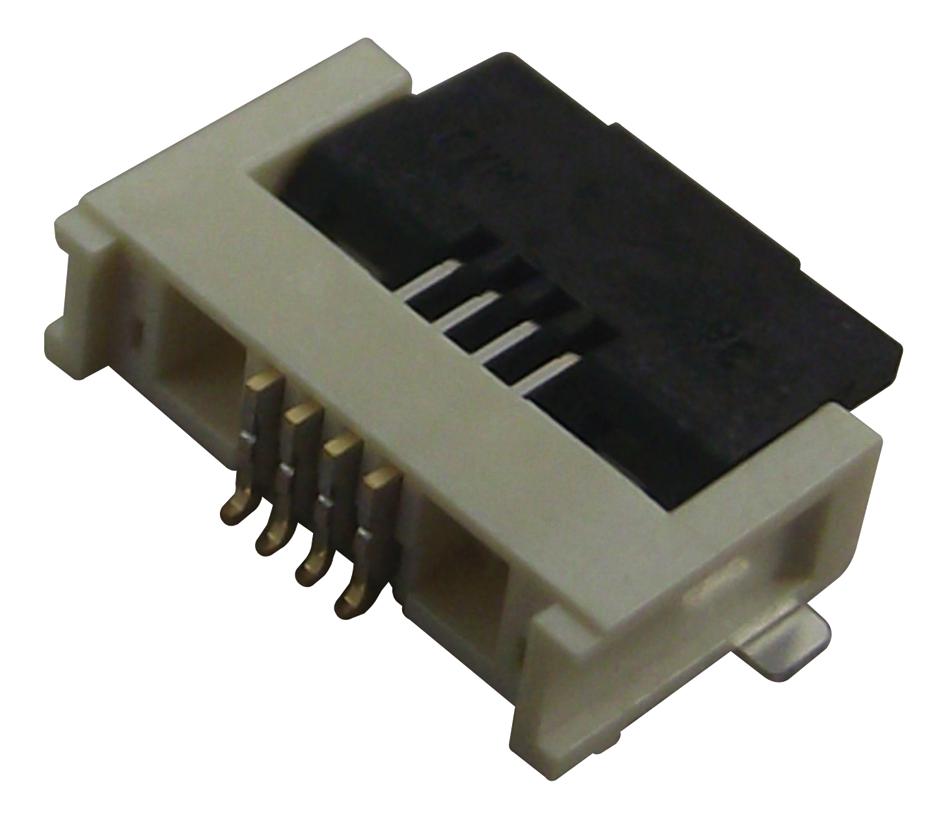 Molex 5051100492 – Reliable FFC/FPC Connector for Industrial Applications