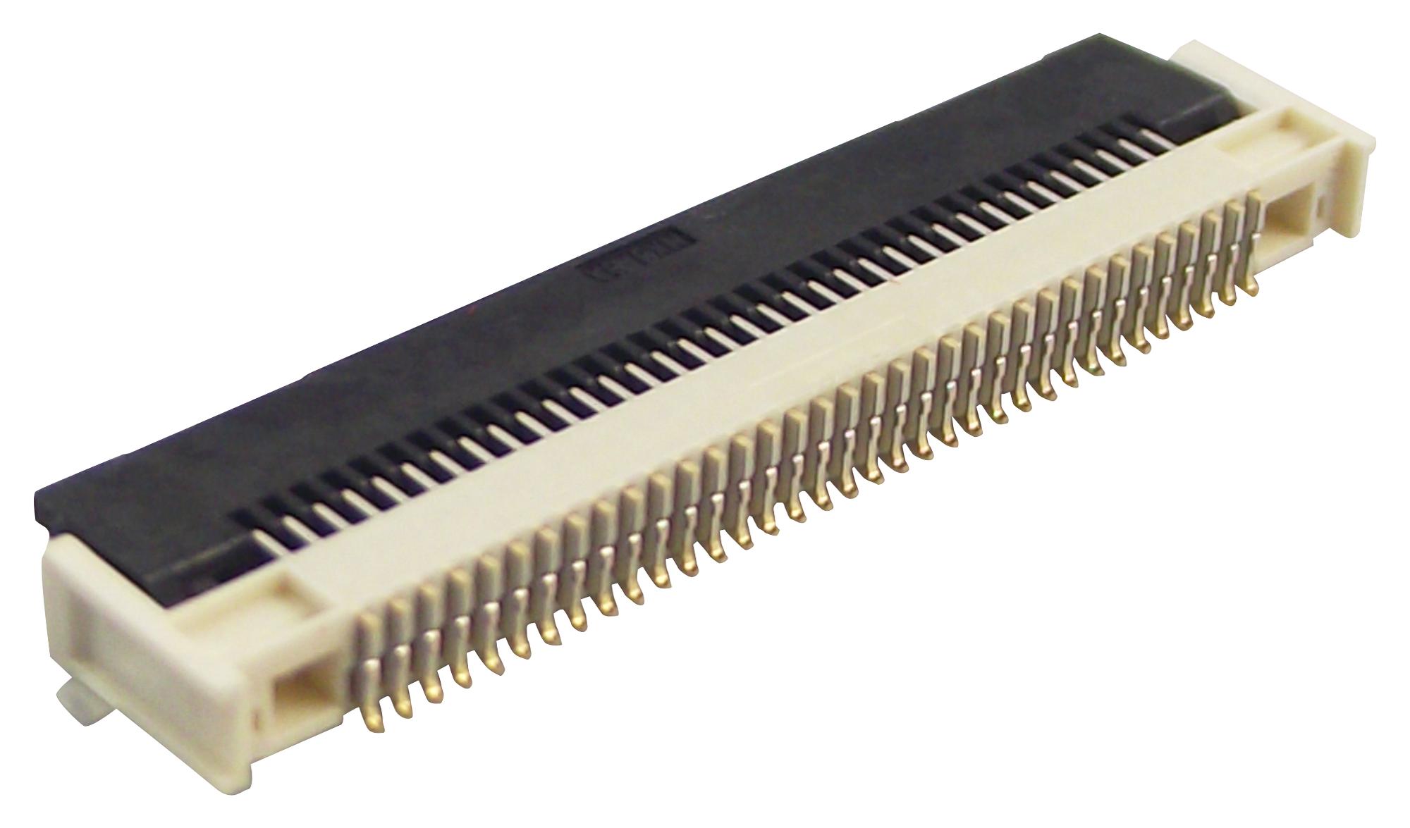 Molex Series FD19 FFC: 5051102091