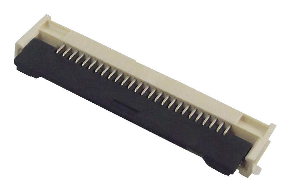 Molex 5051102691 – Reliable FFC/FPC Connector for Industrial Applications