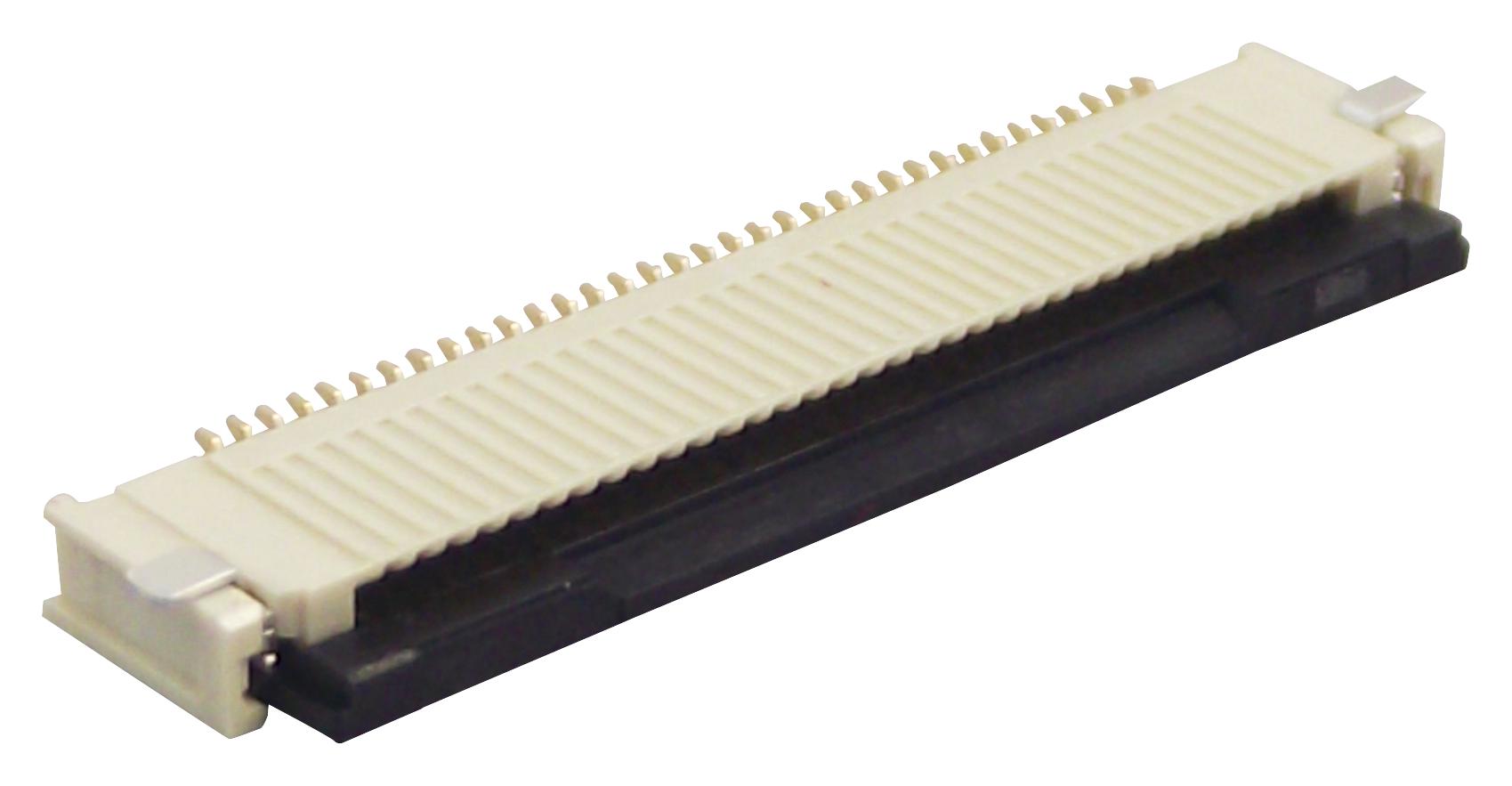 Molex 5051103591 – Reliable FFC/FPC Connector for Industrial Applications