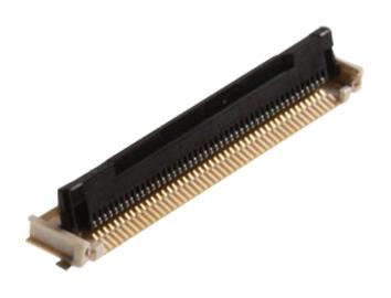 Molex Series 505110 Easy-On FFC-FPC Connector: 5051104591