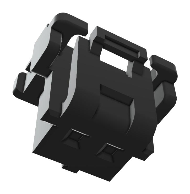Molex 5051510200 – Reliable Connectors for Industrial Applications