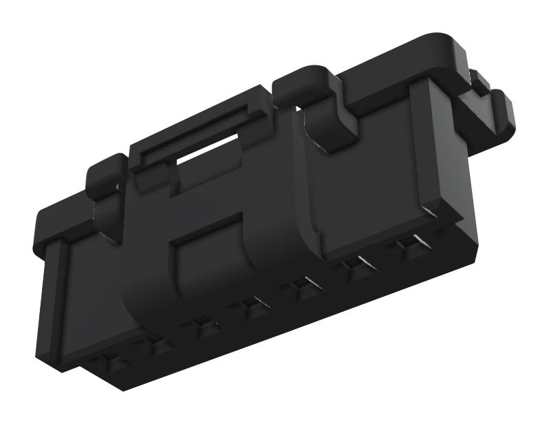 Buy Molex DuraClik Wire-to-Board Receptacle Housing Part Number 5051510700 Online
